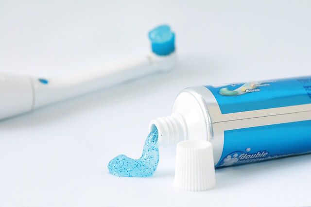 best whitening toothpaste
